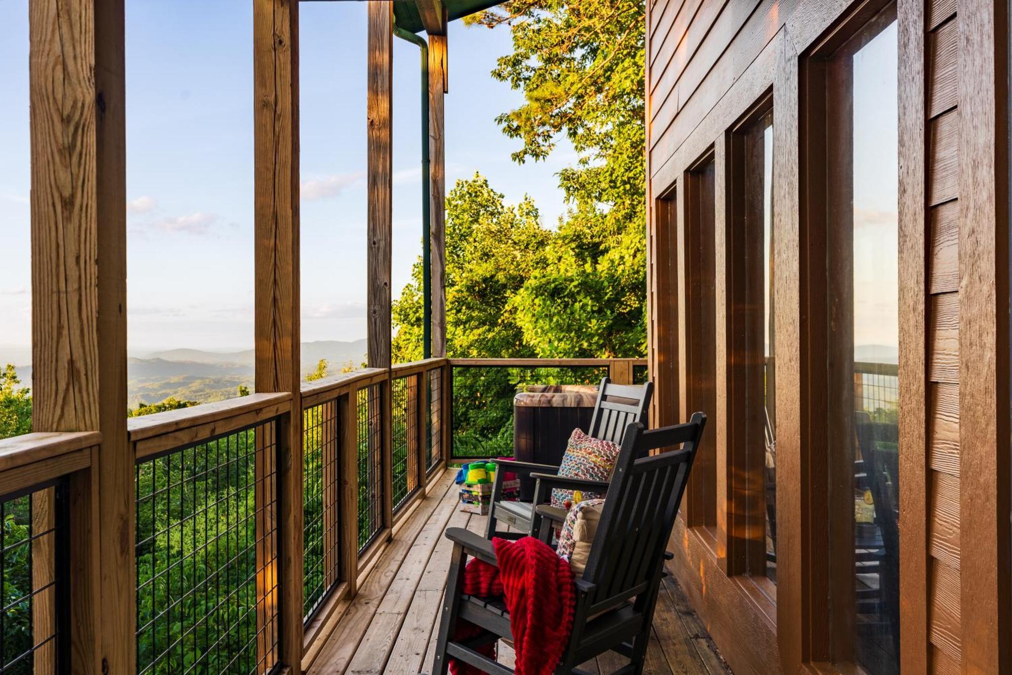 Вилла Elevista - Quaint&Private-Views-Hottub-Pooltable-Bears-3 Clubhouse Pools Гатлинбург Экстерьер фото